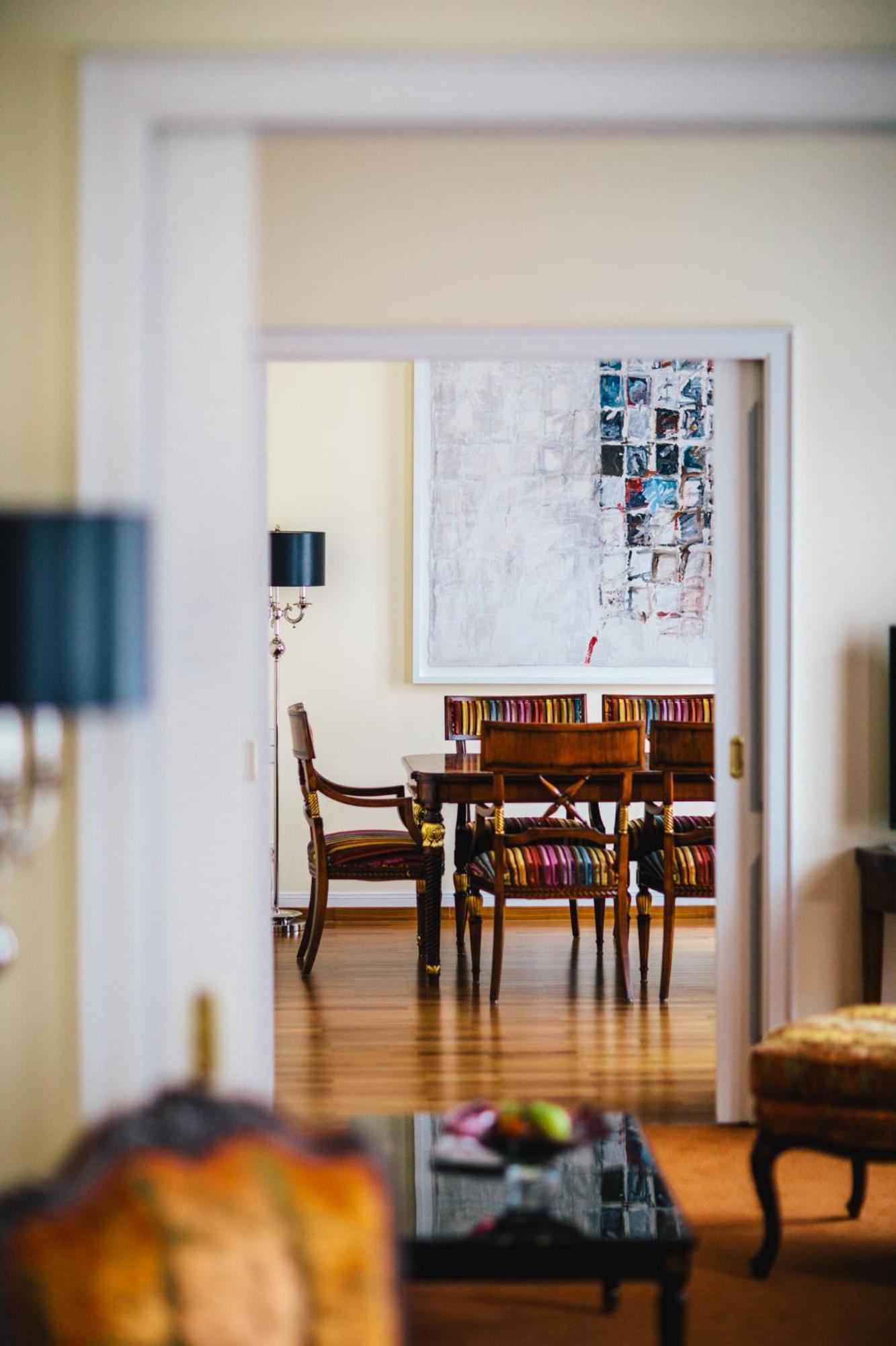 One-Bedroom Suite