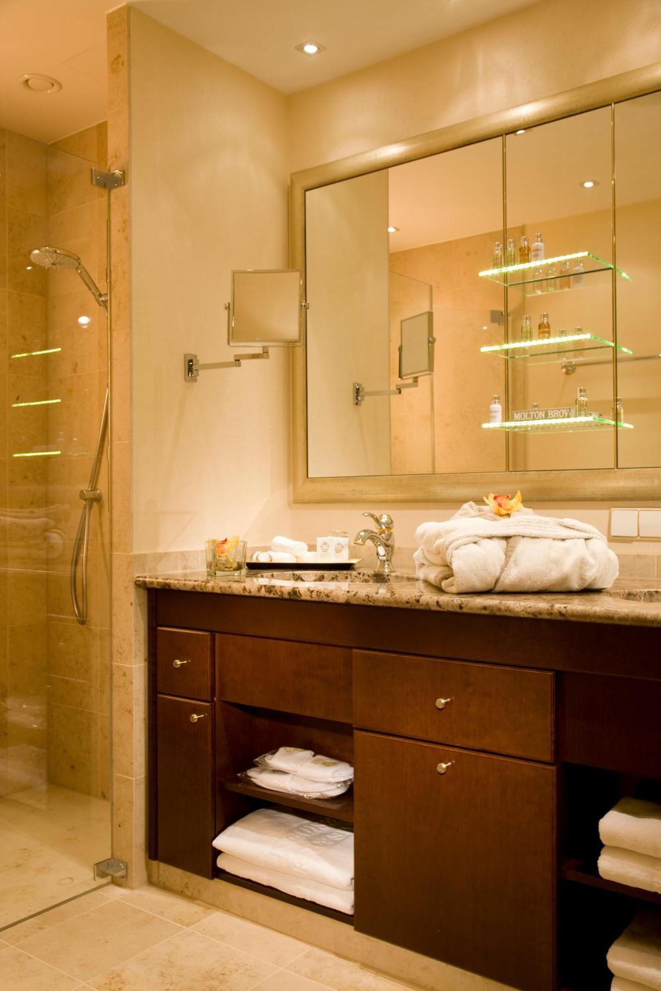 Comfort Single Room