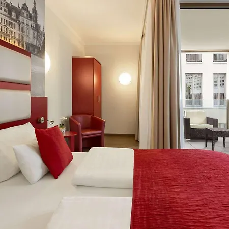 Amedia Plaza Dresden-2