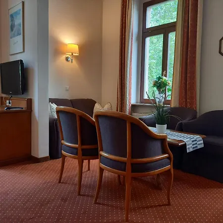 Hotel Artushof-3