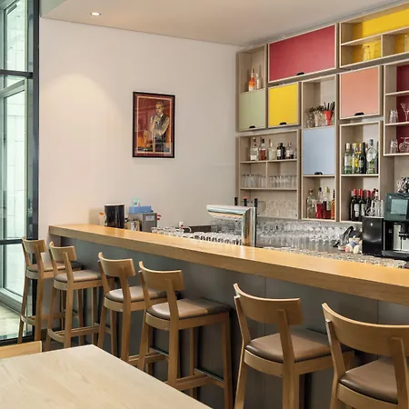 IntercityHotel Dresden-2