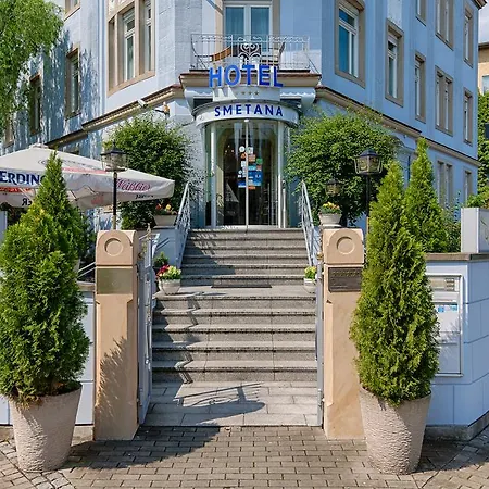 Hotel Smetana-3