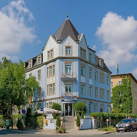 Hotel Smetana-2