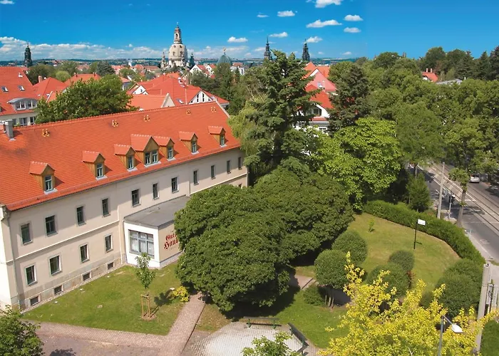 3-Sterne-Hotel: Gutshof Hauber