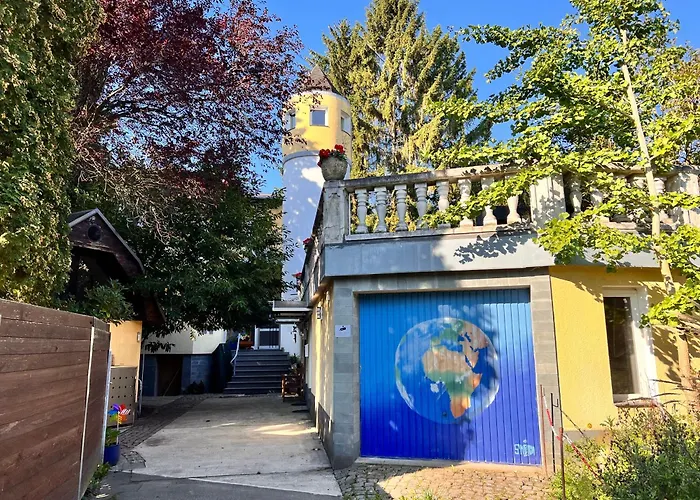 Ferienvermietung: W.I.P. Welt im Park