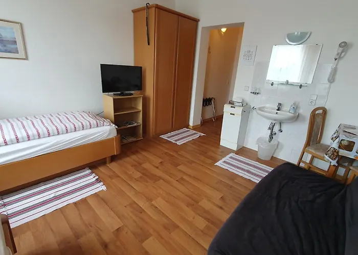 3-Sterne-Hotel: Adler Hotel Dresden