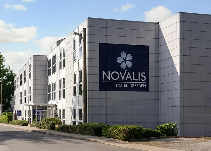 Novalis By Aurum Dresden