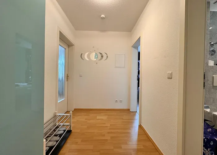 Ferienvermietung: W.I.P. Welt im Park