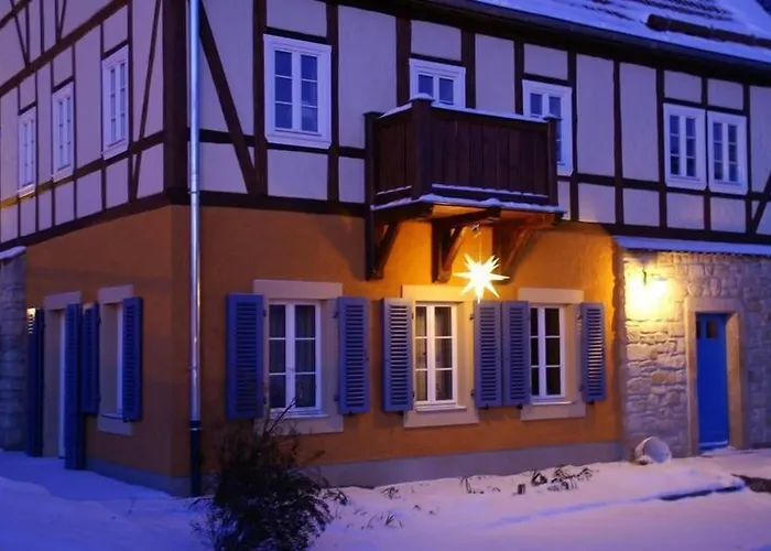 3-Sterne-Hotel: SPA-Resort Landlust in Dresden