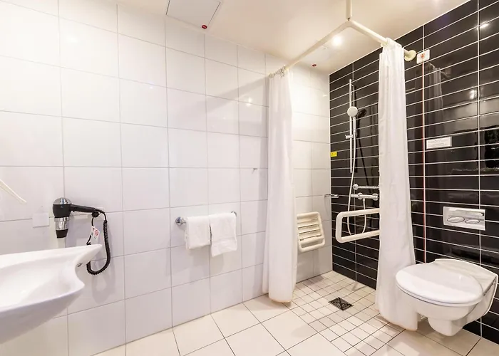 Cheap hotels Premier Inn Dresden City Centre