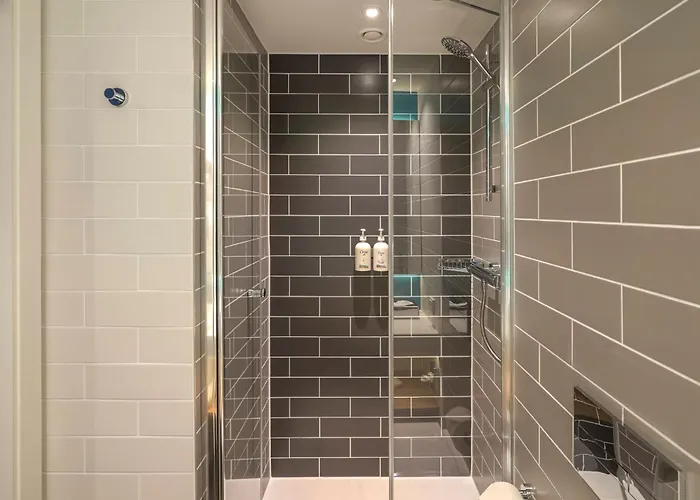 Holiday Inn Express Dresden Zentrum By Ihg
