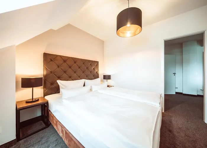 Aparthotel Neumarkt